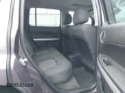 ✅ 2007 Chevrolet HHR LT • VIN: 3GNDA33PX7S521066 • Lot: 41577719. Listed on IAAI with 182,056 mi. Free auction sales archive from the USA and detailed vehicle history report at DreamBid. Image 8.