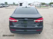 ✅ 2020 Ford Fusion SE • VIN: 3FA6P0HD1LR164963 • Lot: 42934066. Listed on IAAI with 52,918 mi. Free auction sales archive from the USA and detailed vehicle history report at DreamBid. Image 16.