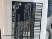 ✅ 2017 Mercedes-Benz C 300 • VIN: 55SWF4KB0HU214223 • Lot: 80907415. Listed on Copart with 84,952 mi. Free auction sales archive from the USA and detailed vehicle history report at DreamBid. Image 13.