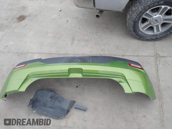 ✅ 2024 Hyundai Venue Preferred • VIN: KMHRC8A3XRU284650 • Lot: 41623475. Listed on IAAI with 24,236 mi. Free auction sales archive from the USA and detailed vehicle history report at DreamBid. Image 12.