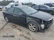 ✅ 2013 Hyundai Sonata SE • VIN: 5NPEC4AC2DH587260 • Lot: 73794964. Listed on Copart with 145,022 mi. Free auction sales archive from the USA and detailed vehicle history report at DreamBid. Image 4.