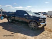 ✅ 2019 Chevrolet Silverado 1500 LT • VIN: 1GCRWCED4KZ396077 • Lot: 65411275. Wystawiony na Copart z przebiegiem 113 604 mil. Bezpłatny archiwum sprzedaży aukcyjnych z USA i szczegółowy raport historii pojazdu na DreamBid. Zdjęcie 4.