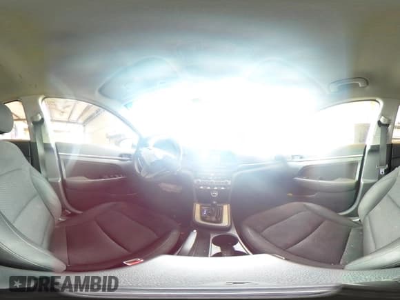 ✅ 2020 Hyundai Elantra SEL • VIN: 5NPD84LF9LH627899 • Lot: 84170625. Listed on Copart with 152,280 mi. Free auction sales archive from the USA and detailed vehicle history report at DreamBid. Image 14.