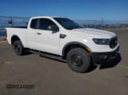 ✅ 2021 Ford Ranger XL • VIN: 1FTER1EH3MLD53188 • Lot: 67540275. Listed on Copart with 18,865 mi. Free auction sales archive from the USA and detailed vehicle history report at DreamBid. Image 4.