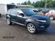 ✅ 2013 Land Rover Range Rover Evoque Pure • VIN: SALVN2BG0DH765917 • Лот: 42786431. Опубликован ранее на IAAI с пробегом 765 000 миль. Бесплатный доступ к архиву аукционных продаж из США и подробный отчёт об истории автомобиля на DreamBid. Изображение 1.