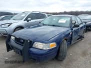 ✅ 2010 Ford Police Interceptor • VIN: 2FABP7BV1AX123420 • Лот: 41806513. Опубликован ранее на IAAI с пробегом Не указан. Бесплатный доступ к архиву аукционных продаж из США и подробный отчёт об истории автомобиля на DreamBid. Изображение 18.