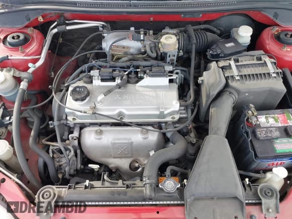 ✅ 2003 Mitsubishi Lancer OZ-Rally • VIN: JA3AJ86E23U066676 • Lot: 43822148. Wystawiony na IAAI z przebiegiem 227 321 mil. Bezpłatny archiwum sprzedaży aukcyjnych z USA i szczegółowy raport historii pojazdu na DreamBid. Zdjęcie 10.