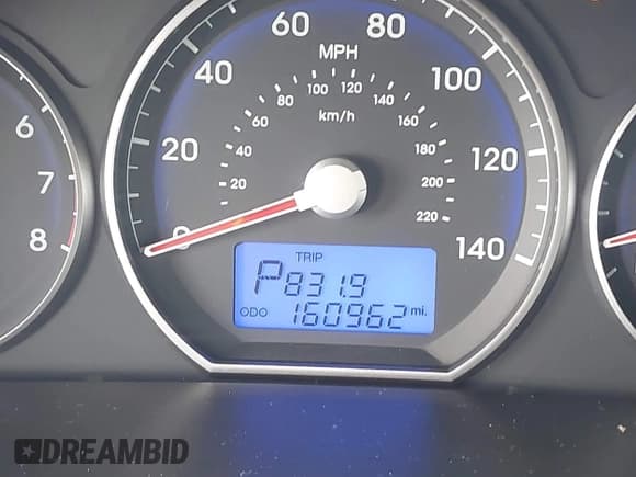 ✅ 2010 Hyundai Santa Fe GLS • VIN: 5NMSG3AB3AH384296 • Лот: 43223357. Опубликован ранее на IAAI с пробегом 160 962 миль. Бесплатный доступ к архиву аукционных продаж из США и подробный отчёт об истории автомобиля на DreamBid. Изображение 16.