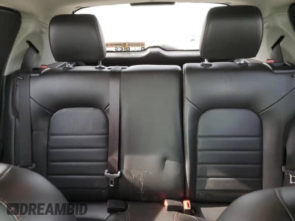 2013 Chevrolet Sonic RS z VIN 1G1JG6SB4D4231976, wystawiony jako Copart lot #50003445 z przebiegiem 78 586 mil mil oraz Szkoda całkowita • Salvage title. Historia ofert i sprzedaży dostępna na DreamBid. Obrazek 10.