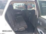 ✅ 2013 Dodge Journey SE • VIN: 3C4PDCAB1DT715883 • Lot: 42188089. Listed on IAAI with 111,905 mi. Free auction sales archive from the USA and detailed vehicle history report at DreamBid. Image 8.