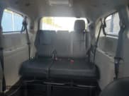 ✅ 2019 Dodge Grand Caravan Crew • VIN: 2C4RDGDG9KR599159 • Lot: 68274145. Wystawiony na Copart z przebiegiem 96 462 mil. Bezpłatny archiwum sprzedaży aukcyjnych z USA i szczegółowy raport historii pojazdu na DreamBid. Zdjęcie 10.