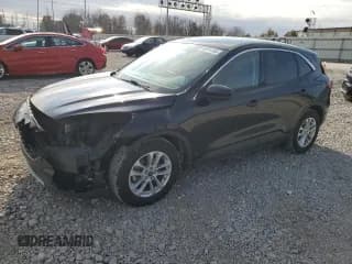 ✅ 2020 Ford Escape SE • VIN: 1FMCU0G61LUB62854 • Лот: 93074165. Опубликован ранее на Copart с пробегом 168 078 миль. Бесплатный доступ к архиву аукционных продаж из США и подробный отчёт об истории автомобиля на DreamBid. Изображение 1.