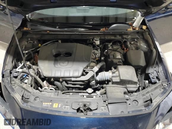 ✅ 2023 Mazda 3 S Select • VIN: 3MZBPABM4PM353985 • Lot: 91648275. Listed on Copart with 92,938 mi. Free auction sales archive from the USA and detailed vehicle history report at DreamBid. Image 11.