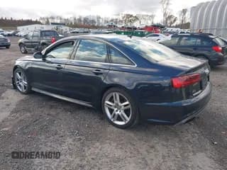 ✅ 2016 Audi A6 Premium Plus • VIN: WAUGFAFC9GN079330 • Lot: 43543441. Wystawiony na IAAI z przebiegiem 159 662 mil. Bezpłatny archiwum sprzedaży aukcyjnych z USA i szczegółowy raport historii pojazdu na DreamBid. Zdjęcie 3.