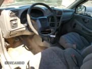 ✅ 2001 GMC Sonoma SLS 1SF • VIN: 1GTCS195518245665 • Lot: 67767015. Listed on Copart with 188,509 mi. Free auction sales archive from the USA and detailed vehicle history report at DreamBid. Image 8.