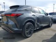 ✅ 2024 Lexus RX 350 • VIN: 2T2BAMBA4RC043189 • Лот: 41232247. Опубликован ранее на IAAI с пробегом 4 741 миль. Бесплатный доступ к архиву аукционных продаж из США и подробный отчёт об истории автомобиля на DreamBid. Изображение 6.
