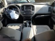 ✅ 2015 Chevrolet Colorado 4WD WT • VIN: 1GCGTAE30F1250517 • Лот: 47928525. Опубликован ранее на Copart с пробегом Не указан. Бесплатный доступ к архиву аукционных продаж из США и подробный отчёт об истории автомобиля на DreamBid. Изображение 8.