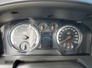 ✅ 2009 Dodge 1500 Laramie • VIN: 1D3HV13T09S787024 • Lot: 44753455. Wystawiony na Copart z przebiegiem 122 429 mil. Bezpłatny archiwum sprzedaży aukcyjnych z USA i szczegółowy raport historii pojazdu na DreamBid. Zdjęcie 9.