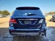 ✅ 2018 Mercedes-Benz GLE 350 • VIN: 4JGDA5HB1JB074742 • Lot: 91250455. Listed on Copart with 73,691 mi. Free auction sales archive from the USA and detailed vehicle history report at DreamBid. Image 6.