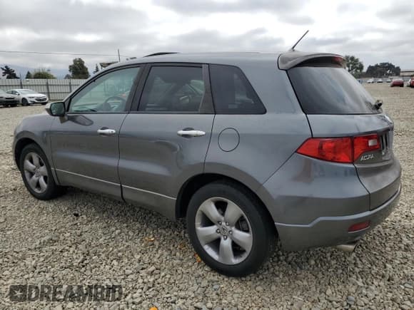 ✅ 2008 Acura RDX Technology • VIN: 5J8TB18528A006659 • Лот: 80695975. Опубликован ранее на Copart с пробегом 144 336 миль. Бесплатный доступ к архиву аукционных продаж из США и подробный отчёт об истории автомобиля на DreamBid. Изображение 2.