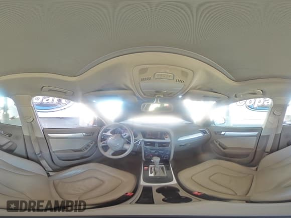 ✅ 2011 Audi A4 Premium Plus • VIN: WAUWFAFL0BA014300 • Lot: 58378395. Listed on Copart with 160,358 mi. Free auction sales archive from the USA and detailed vehicle history report at DreamBid. Image 14.