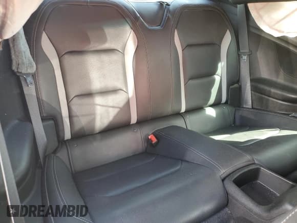 ✅ 2019 Chevrolet Camaro 2LT • VIN: 1G1FD1RX5K0111823 • Lot: 73771734. Listed on Copart with 43,840 mi. Free auction sales archive from the USA and detailed vehicle history report at DreamBid. Image 10.