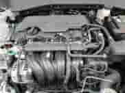 2025 Hyundai Kona SE with VIN KM8HACABXSU188423, listed as a Copart auction lot 87149674 with 8,875 mi miles and Salvage title. Bid and sale history available at DreamBid. Image 14.