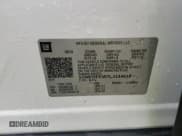 ✅ 2020 Chevrolet Traverse LS • VIN: 1GNERFKW7LJ144618 • Lot: 90368845. Listed on Copart with 46,469 mi. Free auction sales archive from the USA and detailed vehicle history report at DreamBid. Image 13.