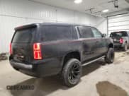 ✅ 2020 Chevrolet Suburban LS • VIN: 1GNSKGKC0LR103462 • Lot: 45928735. Listed on Copart with 73,447 mi. Free auction sales archive from the USA and detailed vehicle history report at DreamBid. Image 3.