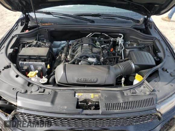 ✅ 2025 Dodge Durango Special Service • VIN: 1C4SDJFTXSC501760 • Lot: 58180535. Wystawiony na Copart z przebiegiem Nie podano. Bezpłatny archiwum sprzedaży aukcyjnych z USA i szczegółowy raport historii pojazdu na DreamBid. Zdjęcie 11.