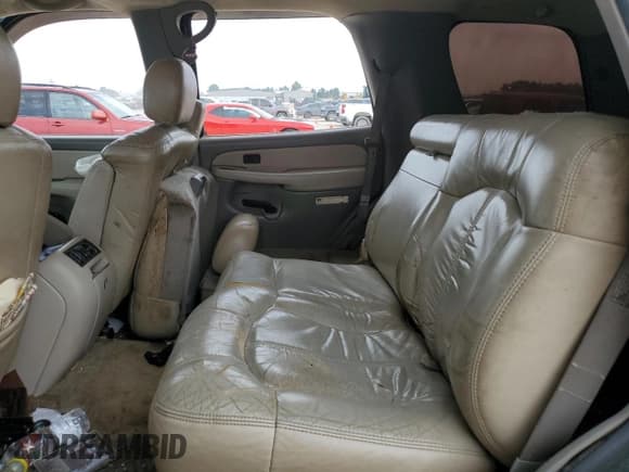 ✅ 2002 Chevrolet Tahoe LS • VIN: 1GNEK13Z62R327458 • Lot: 70981364. Listed on Copart with Not provided. Free auction sales archive from the USA and detailed vehicle history report at DreamBid. Image 10.