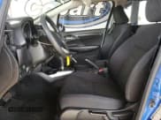 ✅ 2016 Honda Fit LX • VIN: JHMGK5H58GS000489 • Лот: 93764165. Опубликован ранее на Copart с пробегом 116 160 миль. Бесплатный доступ к архиву аукционных продаж из США и подробный отчёт об истории автомобиля на DreamBid. Изображение 7.