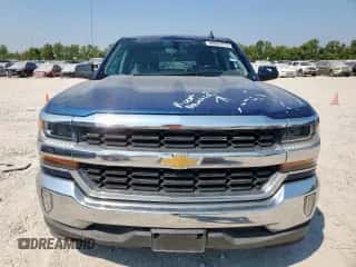 2017 Chevrolet Silverado 1500 LT с VIN 3GCPCREC0HG425190, выставлен на аукционе Copart как лот 80091875 с пробегом 124 115 миль миль и Списание • Salvage title. История ставок и продаж доступна на DreamBid. Изображение 5.