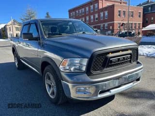 ✅ 2011 Ram 1500 Sport • VIN: 1D7RV1CT6BS552362 • Lot: 45775655. Listed on Copart with 149,446 mi. Free auction sales archive from the USA and detailed vehicle history report at DreamBid. Image 1.