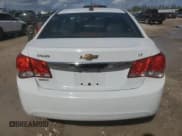 ✅ 2016 Chevrolet Cruze LT • VIN: 1G1PE5SB0G7211513 • Lot: 82763225. Listed on Copart with 73,452 mi. Free auction sales archive from the USA and detailed vehicle history report at DreamBid. Image 6.