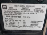 ✅ 2003 Chevrolet Tahoe Z71 • VIN: 1GNEK13Z73R301520 • Lot: 43723961. Listed on IAAI with 254,718 mi. Free auction sales archive from the USA and detailed vehicle history report at DreamBid. Image 9.