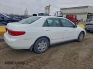 ✅ 2005 Honda Accord LX • VIN: 1HGCM56455A197002 • Lot: 93853355. Listed on Copart with 297,677 mi. Free auction sales archive from the USA and detailed vehicle history report at DreamBid. Image 3.