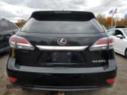✅ 2013 Lexus RX 350 • VIN: 2T2BK1BAXDC200146 • Lot: 87395275. Listed on Copart with 167,938 mi. Free auction sales archive from the USA and detailed vehicle history report at DreamBid. Image 6.