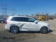 ✅ 2021 Volvo XC90 Momentum • VIN: YV4A221K5M1677620 • Lot: 41753517. Listed on IAAI with 67,000 mi. Free auction sales archive from the USA and detailed vehicle history report at DreamBid. Image 13.