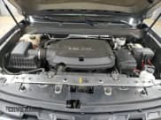 ✅ 2021 Chevrolet Colorado 4WD Work Truck • VIN: 1GCGTBEN5M1146402 • Лот: 88408785. Опубликован ранее на Copart с пробегом 89 848 миль. Бесплатный доступ к архиву аукционных продаж из США и подробный отчёт об истории автомобиля на DreamBid. Изображение 13.