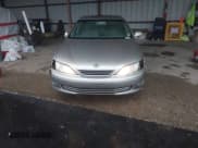 ✅ 2000 Lexus ES 300 • VIN: JT8BF28G1Y5098828 • Lot: 43819978. Listed on IAAI with 136,746 mi. Free auction sales archive from the USA and detailed vehicle history report at DreamBid. Image 6.