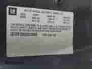 2005 Chevrolet Impala Police Police z VIN 2G1WF55K859378699, wystawiony jako IAAI lot #42249329 z przebiegiem 205 046 mil mil oraz . Historia ofert i sprzedaży dostępna na DreamBid. Obrazek 9.