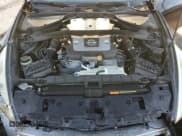 ✅ 2009 Nissan 370Z Touring • VIN: JN1AZ44E59M400944 • Lot: 85453564. Listed on Copart with 109,400 mi. Free auction sales archive from the USA and detailed vehicle history report at DreamBid. Image 11.