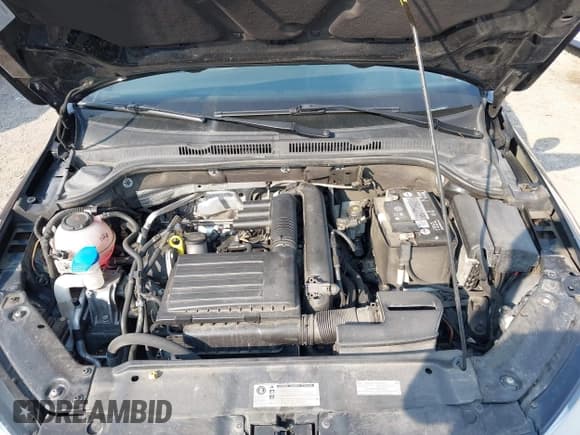 ✅ 2018 Volkswagen Jetta SE • VIN: 3VWDB7AJ1JM228984 • Lot: 42427467. Listed on IAAI with 133,408 mi. Free auction sales archive from the USA and detailed vehicle history report at DreamBid. Image 10.