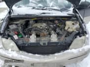 ✅ 2002 Pontiac Montana w/1SE Pkg • VIN: 1GMDX13E72D299326 • Лот: 45707865. Опубликован ранее на Copart с пробегом 201 068 миль. Бесплатный доступ к архиву аукционных продаж из США и подробный отчёт об истории автомобиля на DreamBid. Изображение 11.