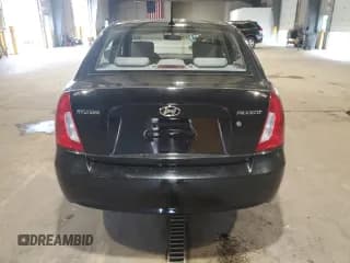 ✅ 2011 Hyundai Accent GLS • VIN: KMHCN4AC5BU620333 • Лот: 57146835. Опубликован ранее на Copart с пробегом 70 442 миль. Бесплатный доступ к архиву аукционных продаж из США и подробный отчёт об истории автомобиля на DreamBid. Изображение 6.