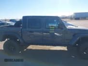 ✅ 2023 Jeep Gladiator Willys • VIN: 1C6HJTAG3PL562388 • Lot: 40397156. Listed on IAAI with 14,662 mi. Free auction sales archive from the USA and detailed vehicle history report at DreamBid. Image 13.