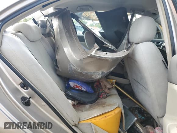 ✅ 2008 Hyundai Sonata GLS • VIN: 5NPET46C68H326535 • Лот: 73816514. Опубликован ранее на Copart с пробегом 143 736 миль. Бесплатный доступ к архиву аукционных продаж из США и подробный отчёт об истории автомобиля на DreamBid. Изображение 10.