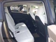 ✅ 2025 Tesla Model Y Performance • VIN: 7SAYGDEF7SF261071 • Lot: 42738857. Listed on IAAI with 7,305 mi. Free auction sales archive from the USA and detailed vehicle history report at DreamBid. Image 8.