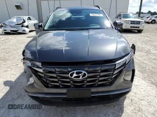 ✅ 2024 Hyundai Tucson SEL • VIN: 5NMJB3DE4RH308100 • Lot: 74037704. Wystawiony na Copart z przebiegiem 9 736 mil. Bezpłatny archiwum sprzedaży aukcyjnych z USA i szczegółowy raport historii pojazdu na DreamBid. Zdjęcie 5.